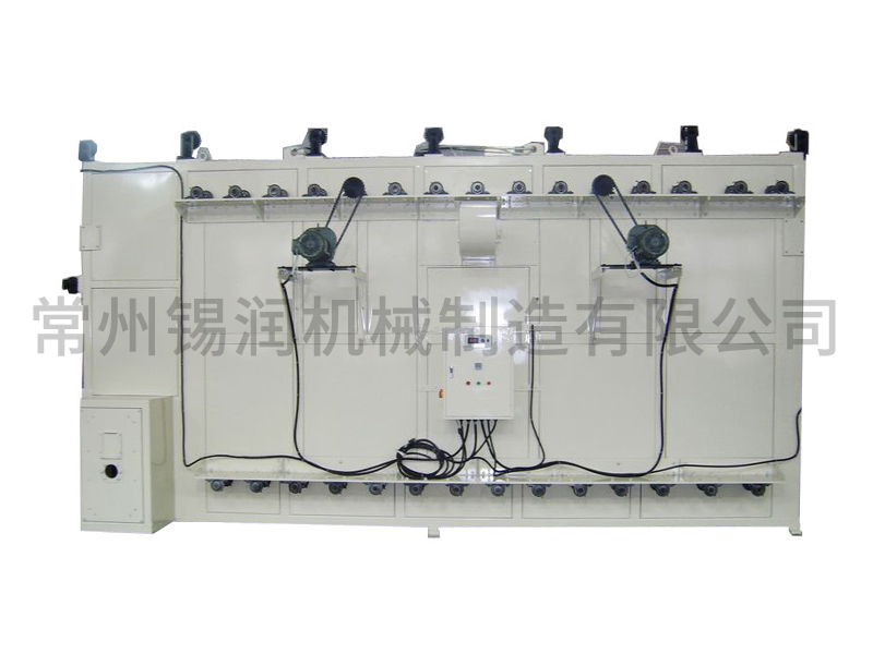 XR12B 烘箱